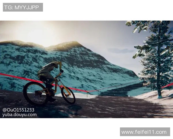 科学极限运动探索：提升速度的创新训练方法与技巧分享