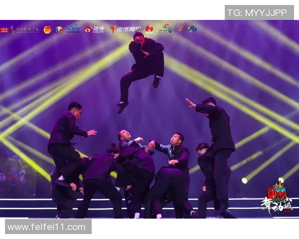 重庆街舞队速度之争引发热议舞者们的竞技与艺术碰撞